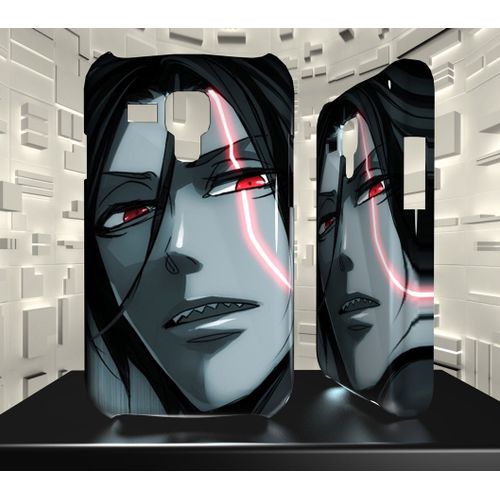 Coque Samsung Galaxy S3 Mini Free! Rin Matsuoka 09