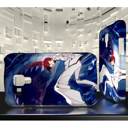 Coque Samsung Galaxy S3 Mini Free! Rin Matsuoka 11