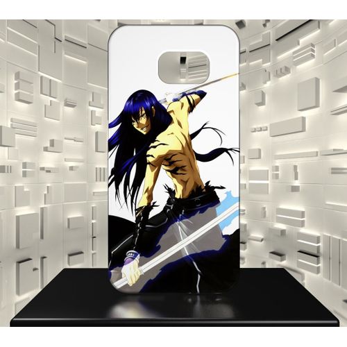 Coque Samsung Galaxy S7 Edge D. Gray Man Kanda Yu 11