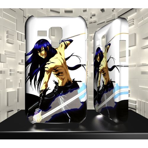 Coque Samsung Galaxy S3 Mini D. Gray Man Kanda Yu 11