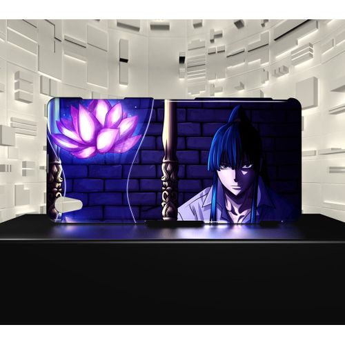 Coque Sony Xperia Z3 D. Gray Man Kanda Yu 01