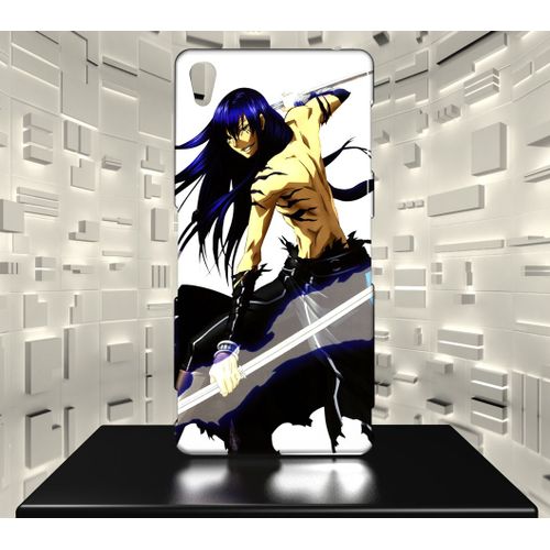 Coque Sony Xperia Z3 D. Gray Man Kanda Yu 11