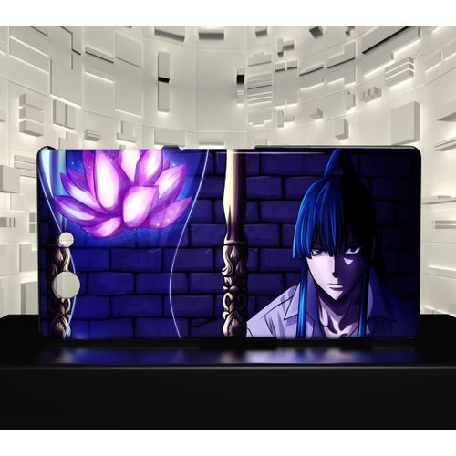 Coque Sony Xperia Z3 Compact D. Gray Man Kanda Yu 01