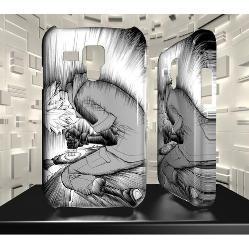 Coque Samsung Galaxy S3 Mini Assassination Classroom Nagisa Shiota 23
