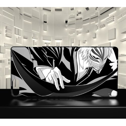 Coque Ipod Touch 6 Bleach Ichigo Bankai 17
