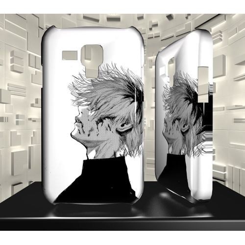 Coque Samsung Galaxy S3 Mini Tokyo Ghoul Haise Sasaki 34