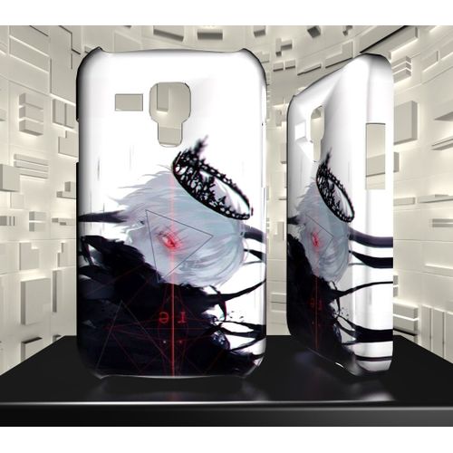 Coque Samsung Galaxy S3 Mini Tokyo Ghoul Kaneki Ken 38