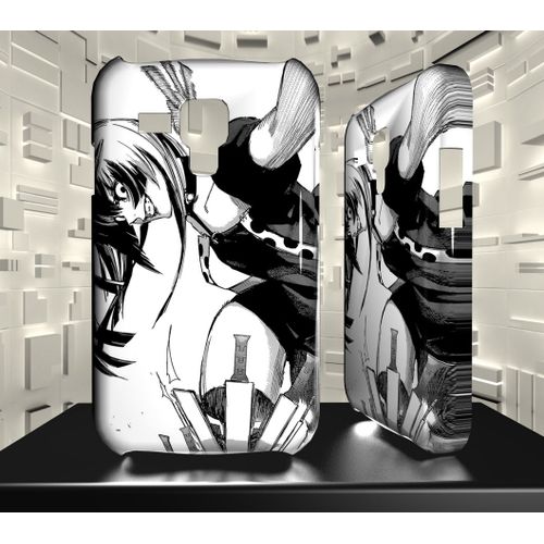 Coque Samsung Galaxy S3 Mini Tokyo Ghoul Suzuya Juzo 39