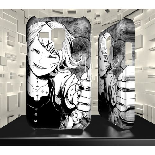 Coque Samsung Galaxy S3 Mini Tokyo Ghoul Suzuya Juzo 45