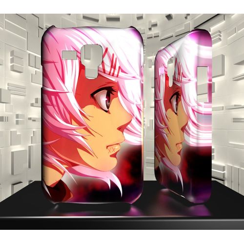 Coque Samsung Galaxy S3 Mini Tokyo Ghoul Suzuya Juzo 47