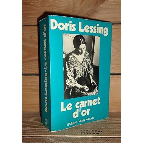 Le Carnet D'or - (The Golden Notebook)