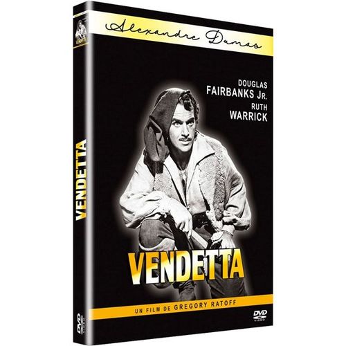 Vendetta