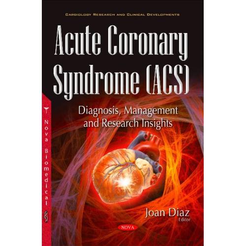 Acute Coronary Syndrome Acs