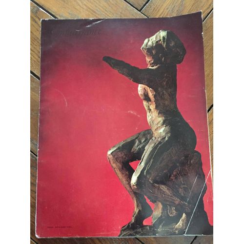 Connaissance Des Arts 147