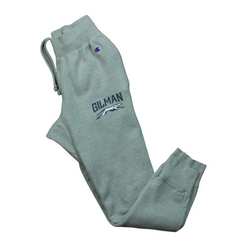 Reconditionné - Pantalon Jogging Champion - Taille S - Homme - Gris