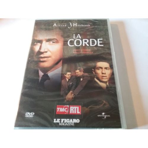 La Corde (Collection Le Figaro Magazine)