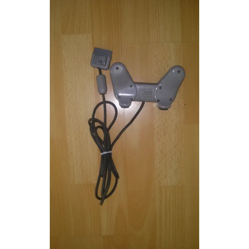 Manette Classic Playstation Sony