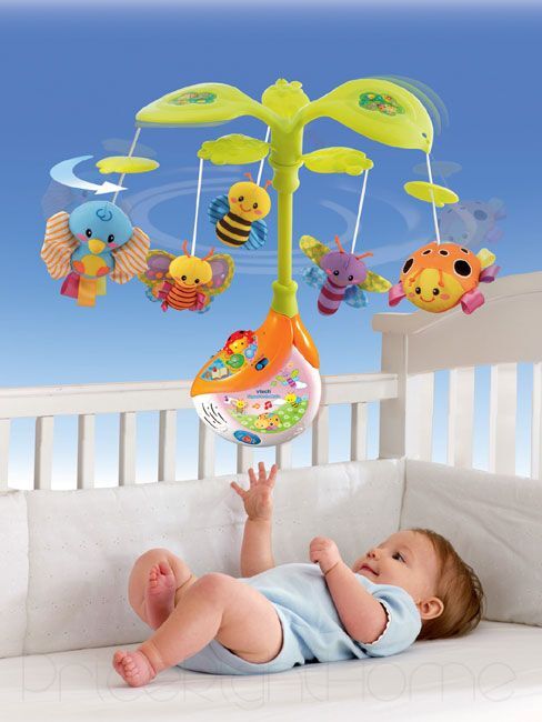 Chanter Et Apaiser Le Mobile Par Vtech Baby Rakuten Poitiers Vienne Retrait Sur Place