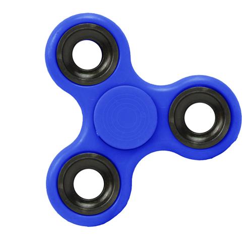 Hand Spinners Fidget Tri Spinner Jeu Jouet Sensorielle Anti Stress  Relaxation Adultes Enfants Cadeau Drôle