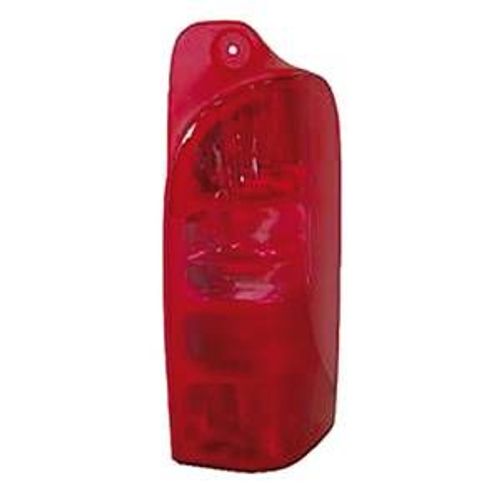 Feu Arrière Droit Pour Renault Master Ii Phase 1, 1997-2003, Neuf