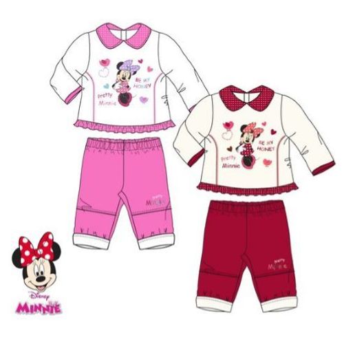 Ensemble Disney Minnie Sweat