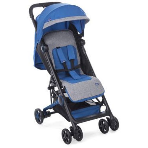 Chicco Silla De Paseo Miinimo Power Blue