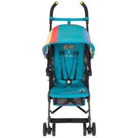 poussette maclaren volo prix