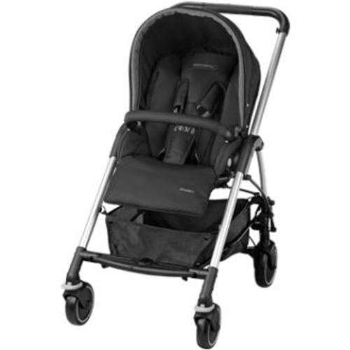 Bebe Confort Streety Poussette 3 Earth Brown Rakuten