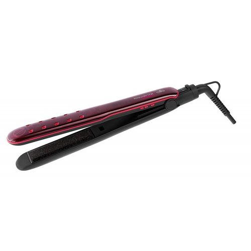 Plancha Pelo Rowenta Sf4012 230º Keratina