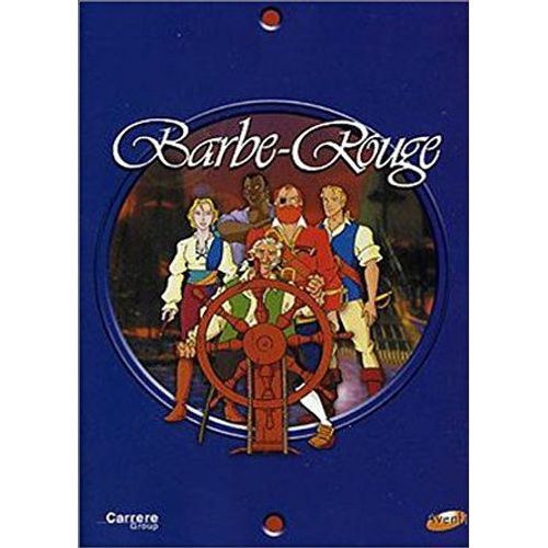 Barbe-Rouge