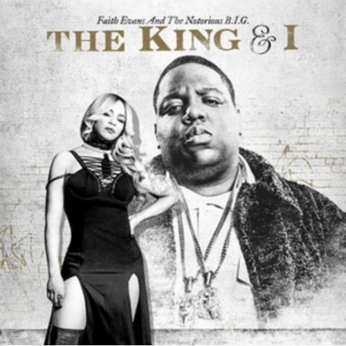 Faith Evans And The Notorious B.I.G. - The King & I - Digipack