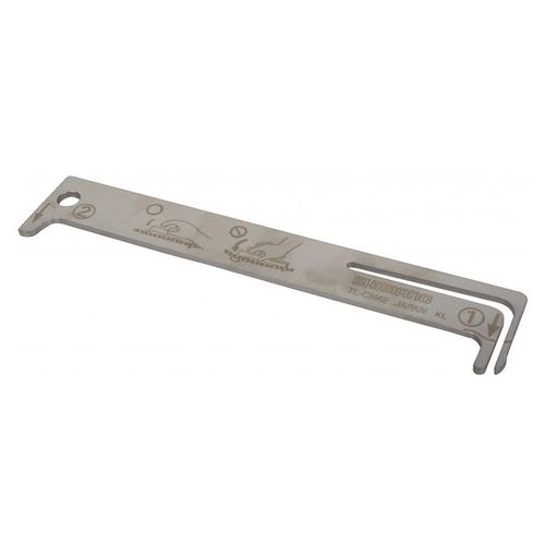 Indicateur D'usure De Chaîne Shimano Tl-Cn42