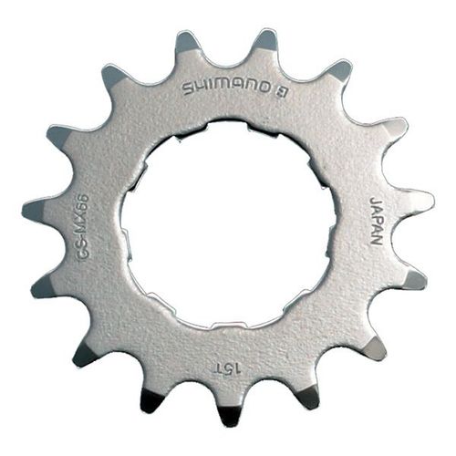 Pignon Shimano Dxr Mx66 15 Dents