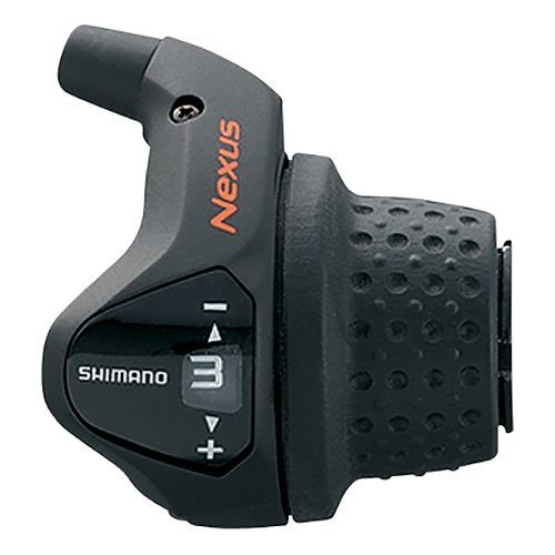 Manette De Dérailleur Droite Shimano Nexus Revoshift 3 Vitesses