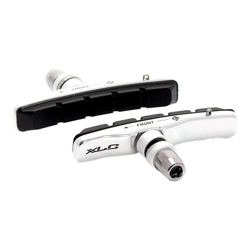 Patins De Frein Xlc Bs-V02 Cartridge V-Brake (4 Unités)