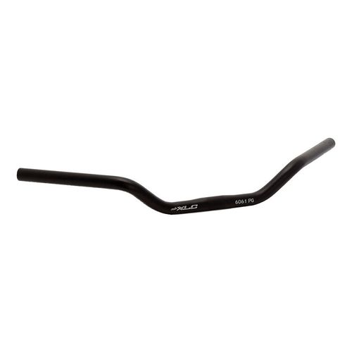 Guidon Xlc Trekking Hb-C03 600 25,4 Mm Noir