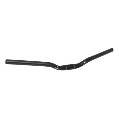 Guidon Xlc Comp Ergo Riser Hb-C09 600 31,8 Mm Noir