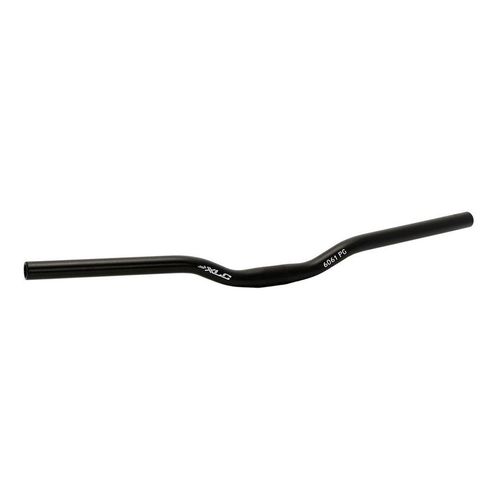 Guidon Xlc Riser Hb-M04 Hauteur 50 Mm 25,4 Mm Noir