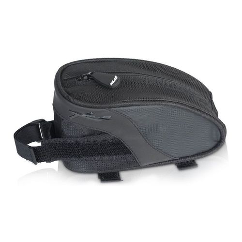 Sacoche De Cadre Xlc Ba-S61 Noir Anthracite