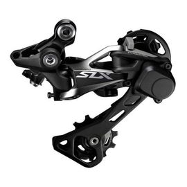 Dérailleur Arrière Shimano Slx M7000 11v Chape Moyenne Shadow Plus Direct