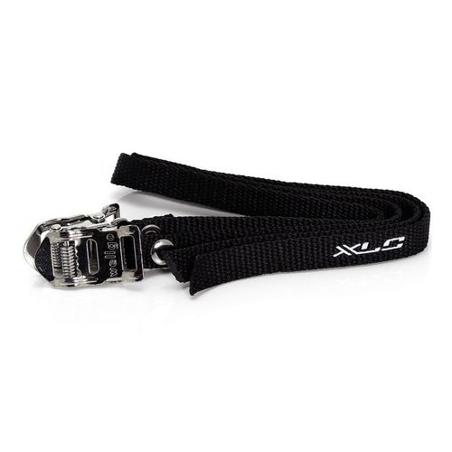 Sangles Pédales Xlc Pd-X01 Noir