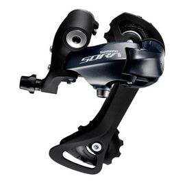 Dérailleur Arrière Shimano Sora 3000 9v Caisse Courte