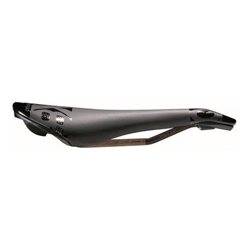 Selle Prologo Scratch X8 T2.0 Noir Mate