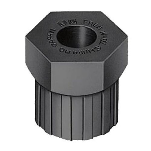 Démonte-Pignons Shimano Tl-Fw30 Cannelé