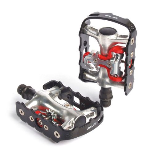 Pédales Xlc Pd-S01 Unilatéral