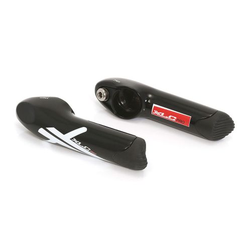Embouts De Guidon Xlc Pro Be-A13