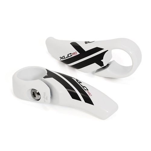 Embouts De Guidon Xlc Pro Be-A14