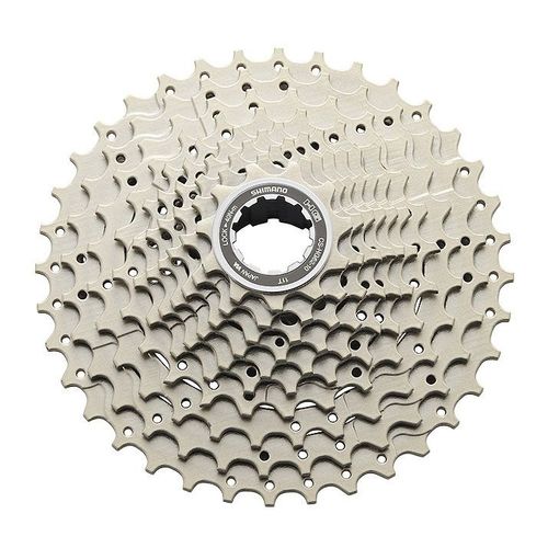 Cassette Shimano Deore 11-36 10v.
