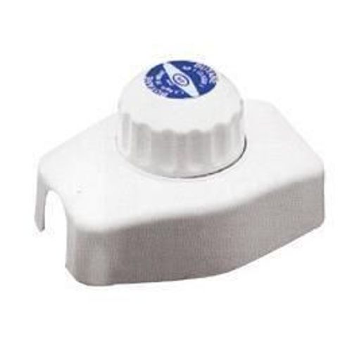 DIPRA 2e détente déclencheur butane NF 2.6kg/h - 28mbar - Entrée/sortie M20/150