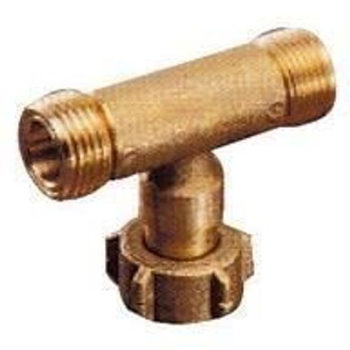 DIPRA Raccord en té Ecrou bouteille M20/150